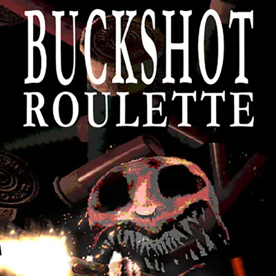 Buckshot Roulette cover
