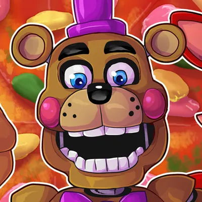 Five Nights at Freddy's: Pizza Simulator