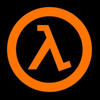 Half Life cover