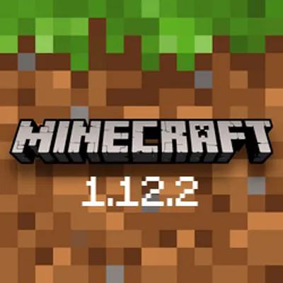 Minecraft 1.12.2 cover