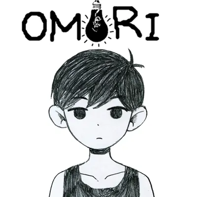 OMORI cover