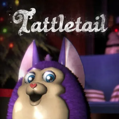 Tattletail